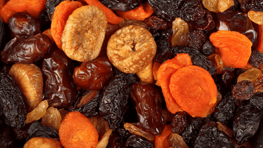 Everything You Should Know About Vitamin C in Dry Fruits