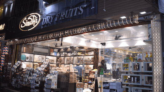 A World Of Flavors At Your Fingertips: Exploring Wholesale Dry Fruit Varieties