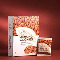 Loyka's Almond Cookies, 12 Pc Box