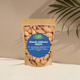 California Almonds, Premium Pack
