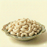 Kaju, Cashew Nuts, Indian – Rich in Protein