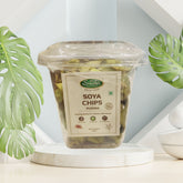 सिंधी सोया चिप्स पुदीना फ्लेवर, 150 ग्राम