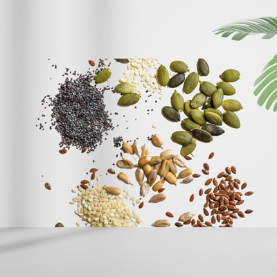 Seeds