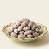 शहद बादाम