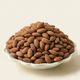 भुना हुआ बादाम