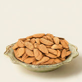 Badam Mamra, 100% Pura Irani Mamra