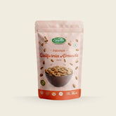 Premium Almonds – Fresh, Crunchy & Nutrient-Rich Badam