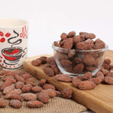 Premium quality Dalchini Almonds online
