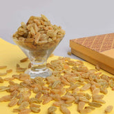 Premium Quality Indian Lambi Kishmish