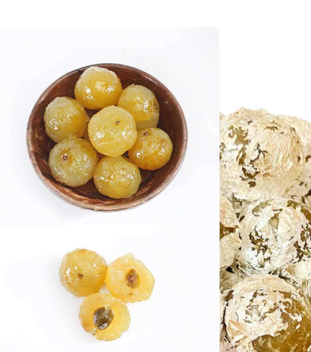 Khane Ke Fayde Sukha Amla Benefits In Hindi Patanjali Amla Powder