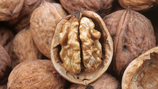 Akhrot: The Nutritional Powerhouse You Can't Ignore