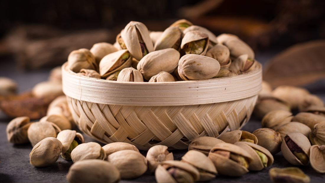 Easy Ways To Enjoy Roasted Pistachios In Your Cooking Adventures