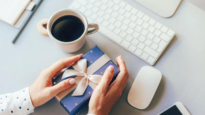 Corporate Gifting: How To Impress Your Clients And Customers
