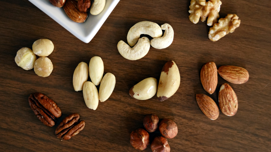 Don't Get Shelled! A Guide To Buying Top-Notch Dry Fruits