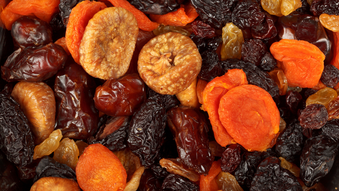 Everything You Should Know About Vitamin C in Dry Fruits