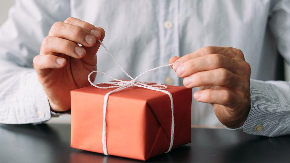 Exclusive Corporate Gifting Ideas