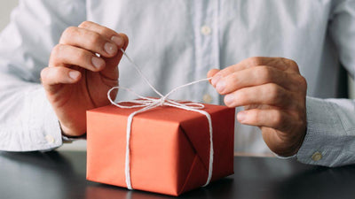 Exclusive Corporate Gifting Ideas