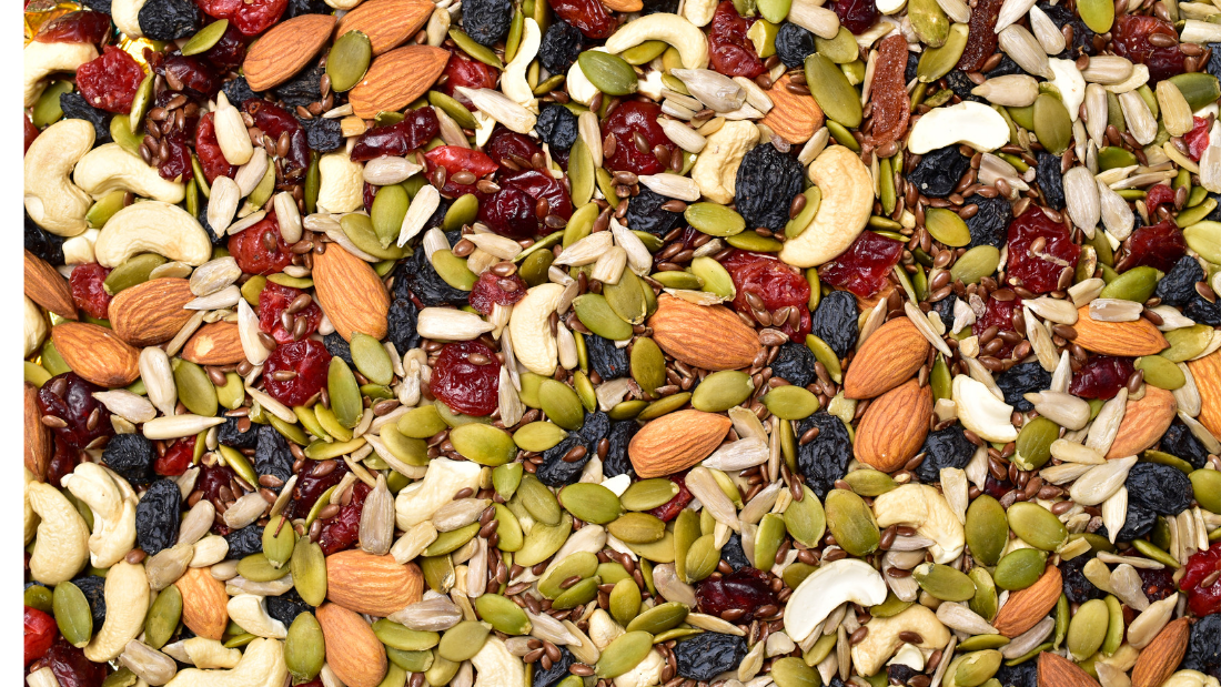 How To Choose The Best Premium Quality Dry Fruits?