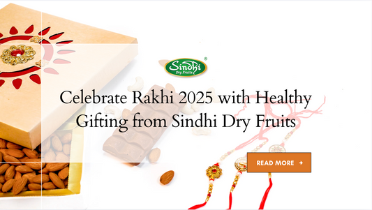Celebrate Rakhi 2025 
