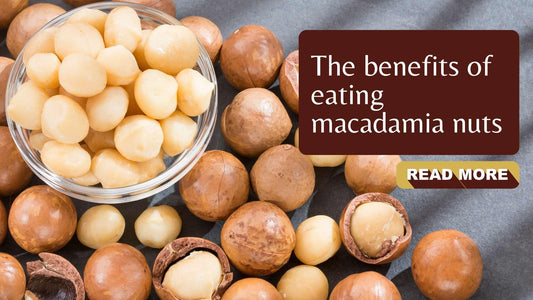 Macadamia Nuts