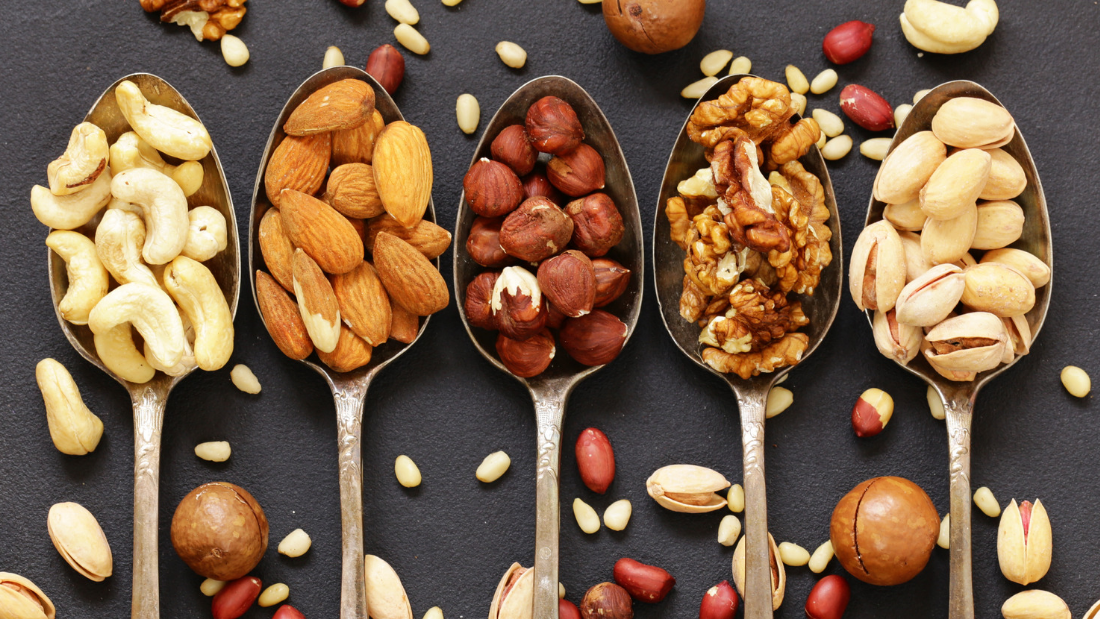 The Best Dry Fruits for Energy: A Look at Nutrient-Rich Powerhouses
