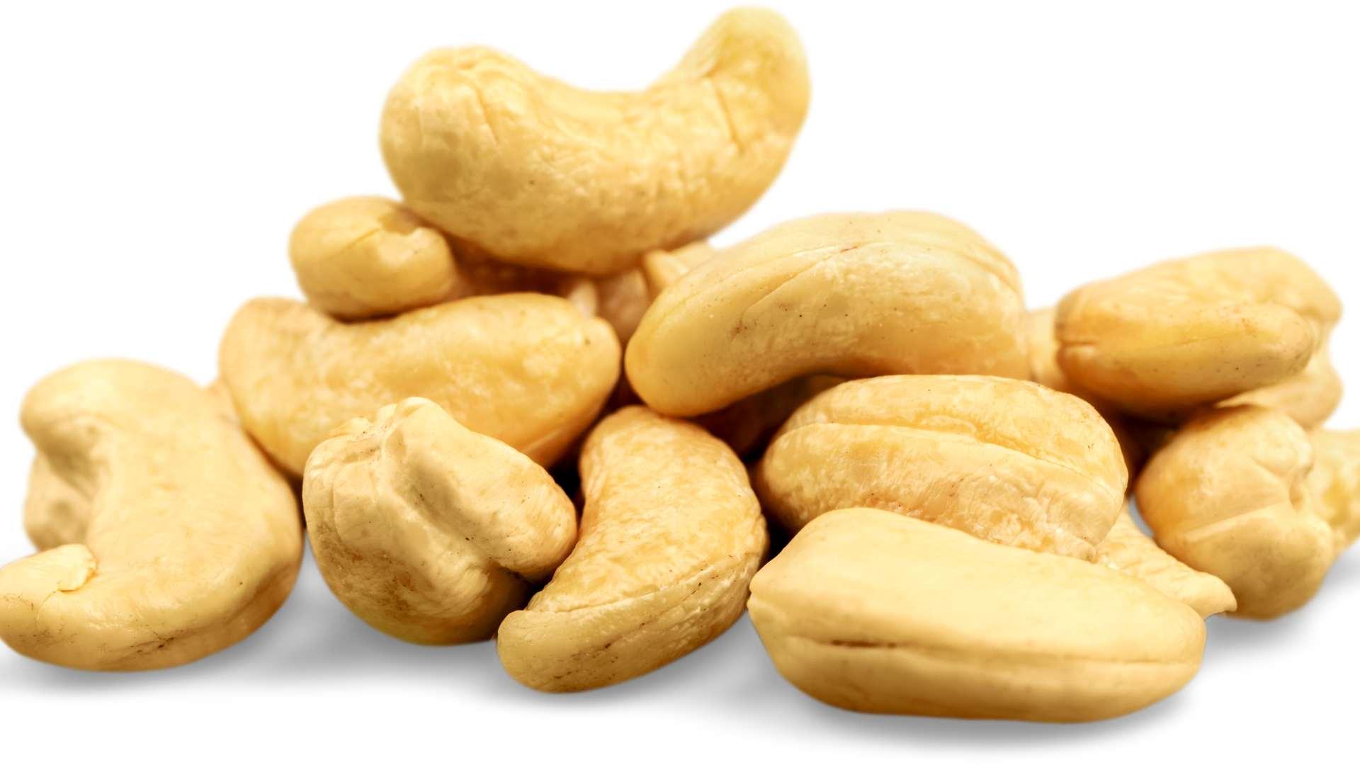 The Differences Between Raw and Roasted Nuts Sindhi Dry Fruits