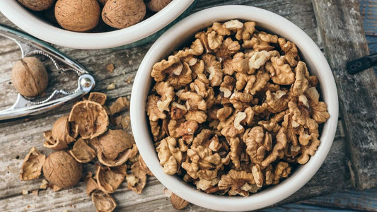 Shelf Life Secrets: Keeping Your Walnuts Fresh And Flavorful