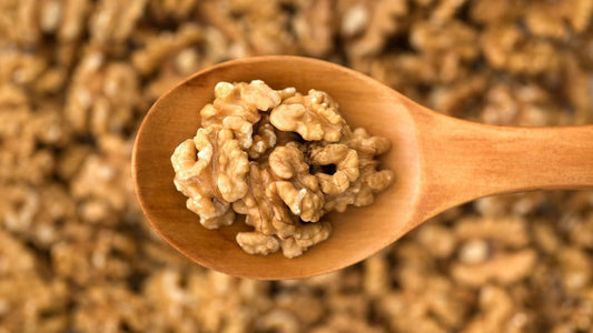 Walnuts: A Worthy Addition to Your Daily Diet