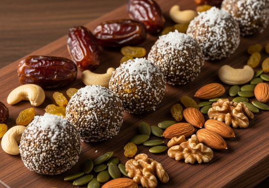 dry fruits kulfi recipe — Sindhi Dry Fruits