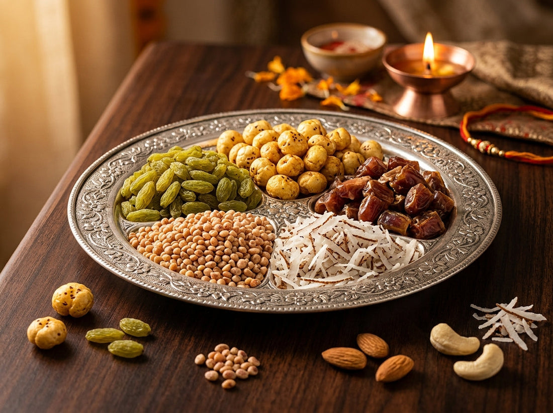 panchmewa recipe — Sindhi Dry Fruits