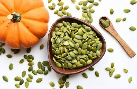 Benefits of Eating Pumpkin Seeds - Sindhi Dry Fruits