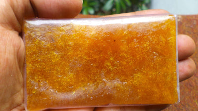 Aam Papad & Candies