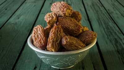 Dry Dates