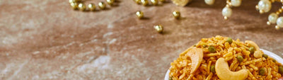 Namkeen Items