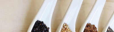 Seeds