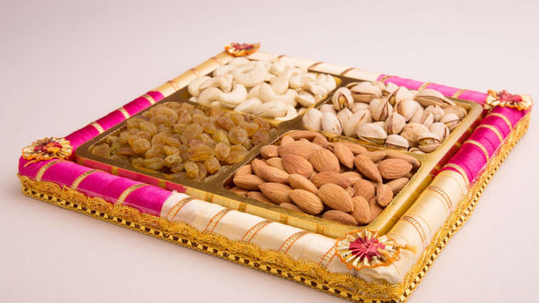 Buy Fresh Sindhi Dry Fruits Online