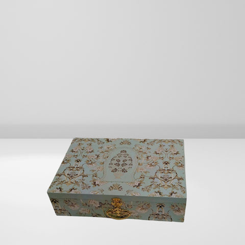 Empty Gift Box