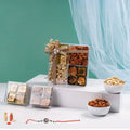 The Golden Delight Treat Box, 430g Net Contents