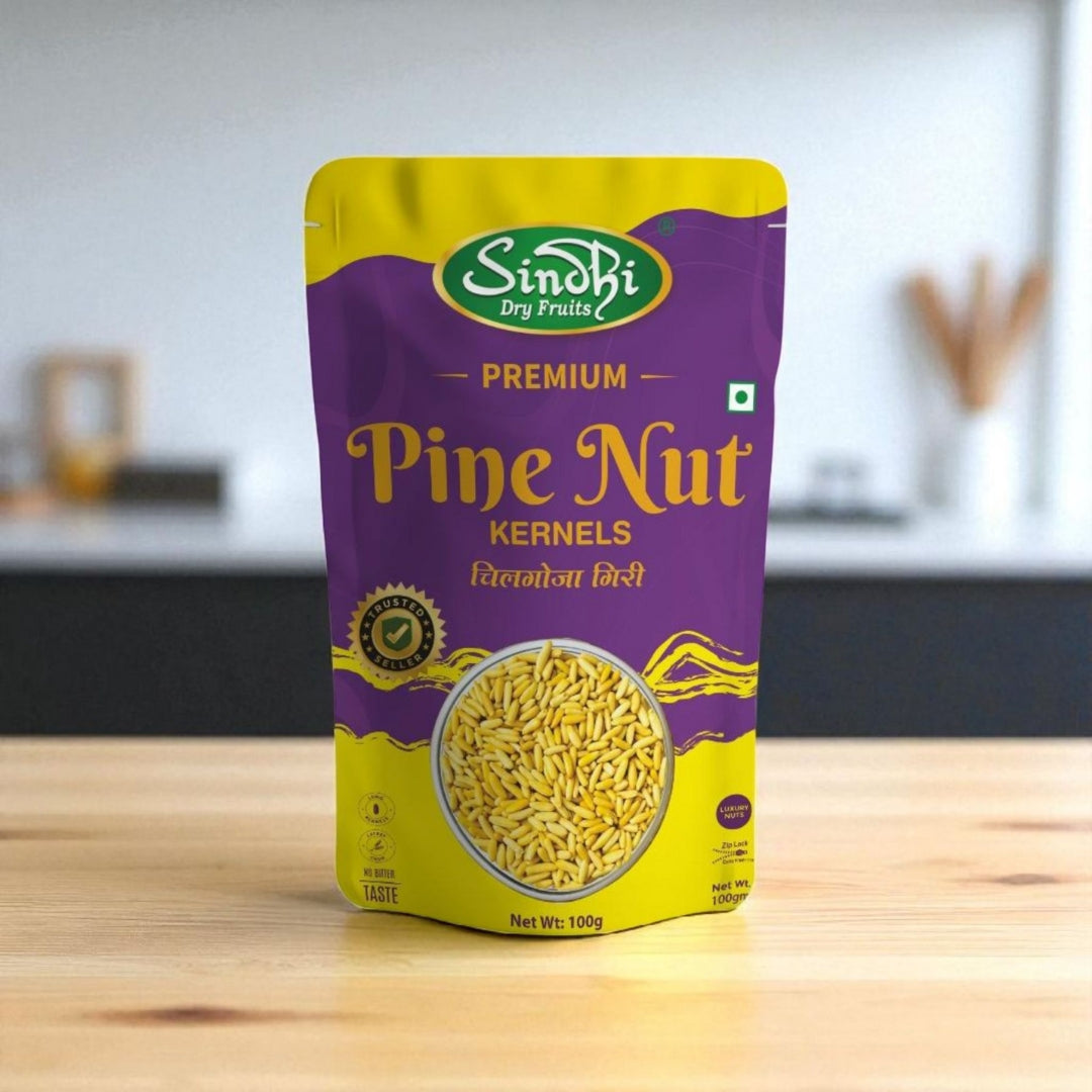 Pine Nuts Kernels