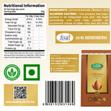 Protein Power Combo, California Almonds 500g and Pistachios Lightly Salted 500g and Akhrot Giri 250g, Brain Health and Stamina Trio, 1250g, Pack of 3