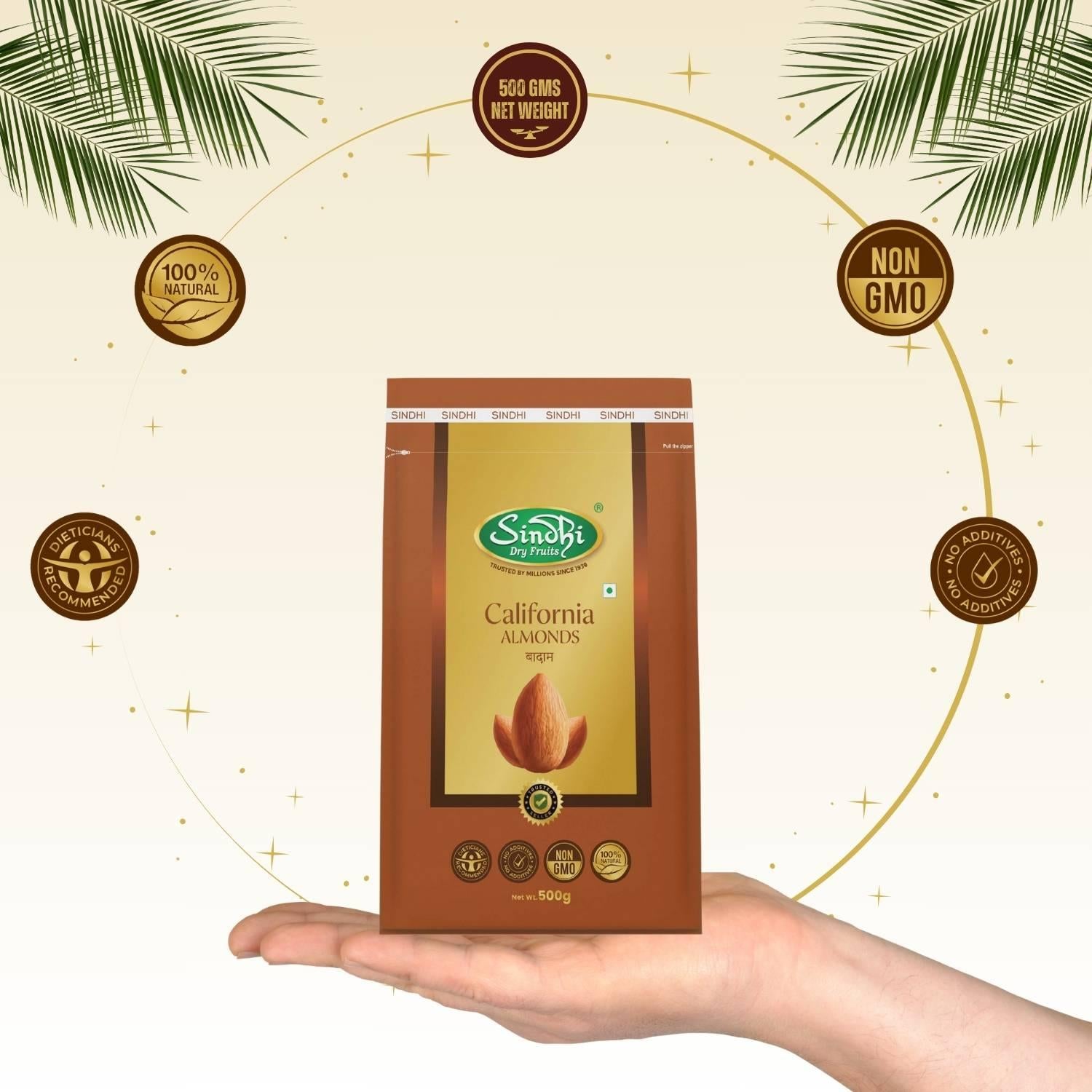 500g