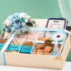 Premium Gift Hamper, 1455g Net Contents