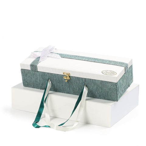 Trio Nut & Raisin Celebration Box, 600g Net Contents