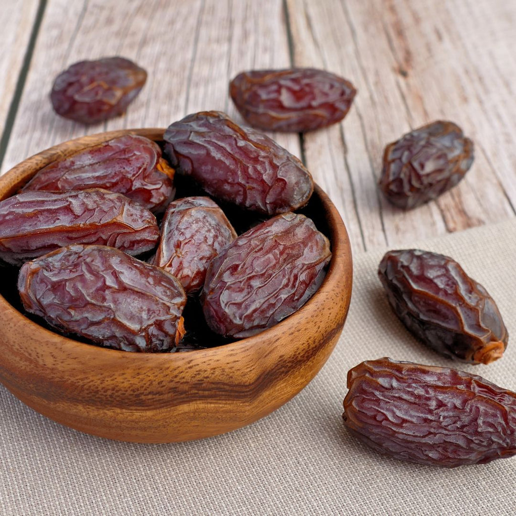 King Solomon Medjoul Dates, 500g