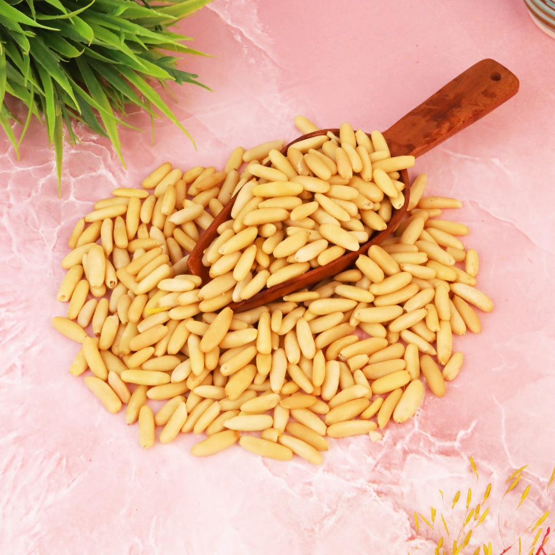 Pine Nuts Kernels