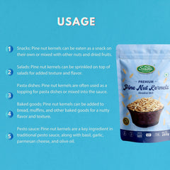 Pine Nuts