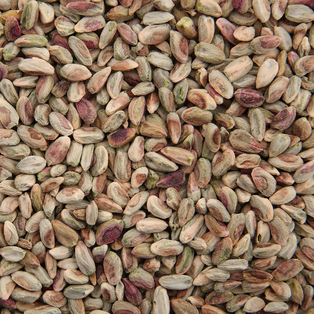 Premium Pista Bareek – Finely Sliced Pistachios for Garnishing & Cooking