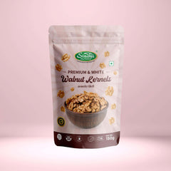 Walnut Kernels, White Akhrot Giri