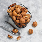 Walnuts Whole, Akhrot Saboot, Premium Pack