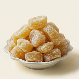 Amla Candy 500g Pouch